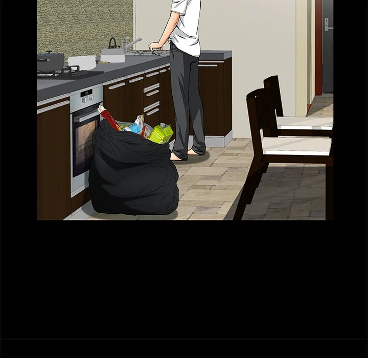 Read Malja chapter 4 image 27 on Lezhin