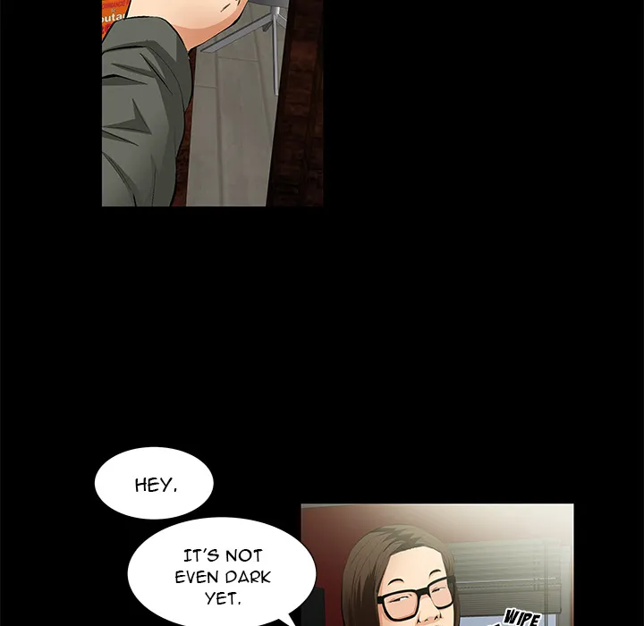 Read Malja chapter 4 image 36 on Lezhin