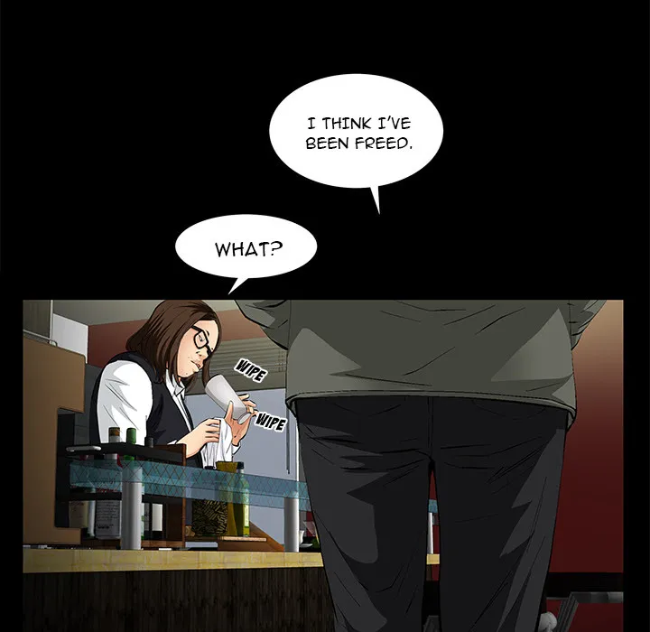 Read Malja chapter 4 image 38 on Lezhin