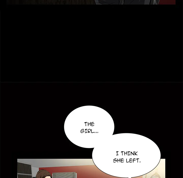 Read Malja chapter 4 image 39 on Lezhin