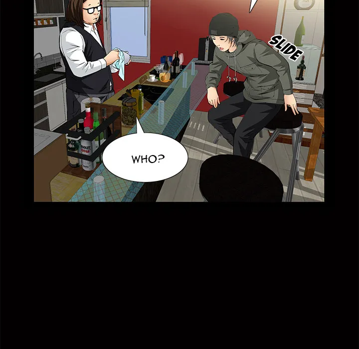 Read Malja chapter 4 image 40 on Lezhin