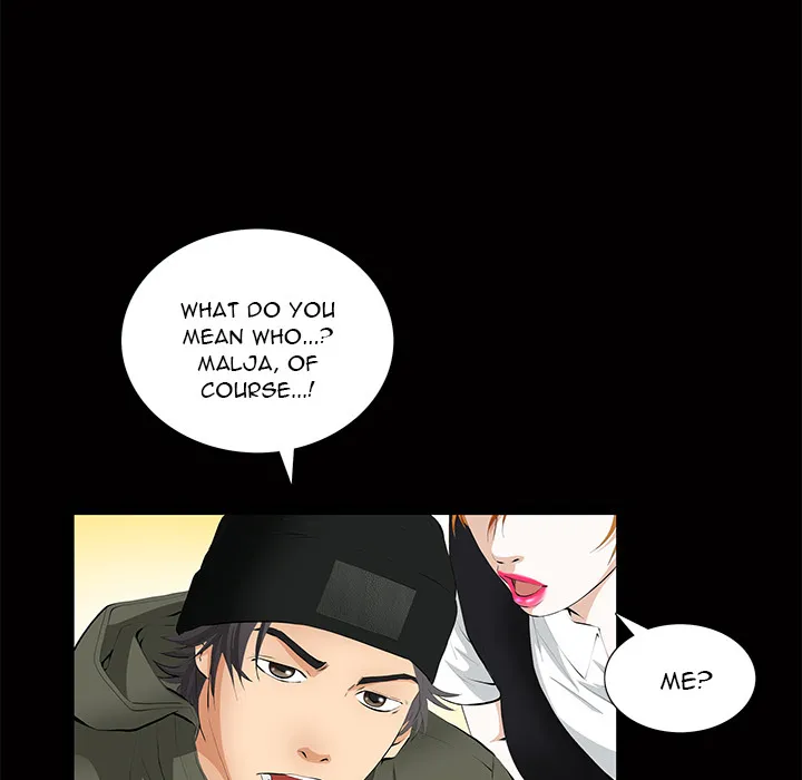 Read Malja chapter 4 image 41 on Lezhin
