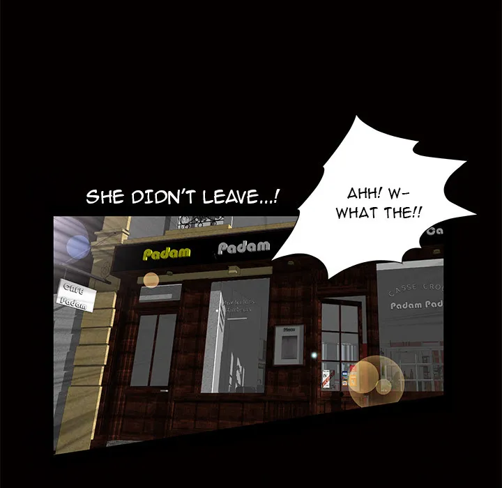 Read Malja chapter 4 image 45 on Lezhin