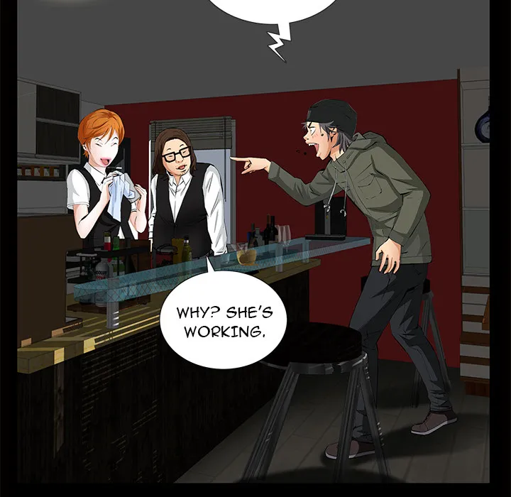 Read Malja chapter 4 image 47 on Lezhin