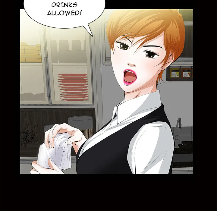 Read Malja chapter 4 image 50 on Lezhin