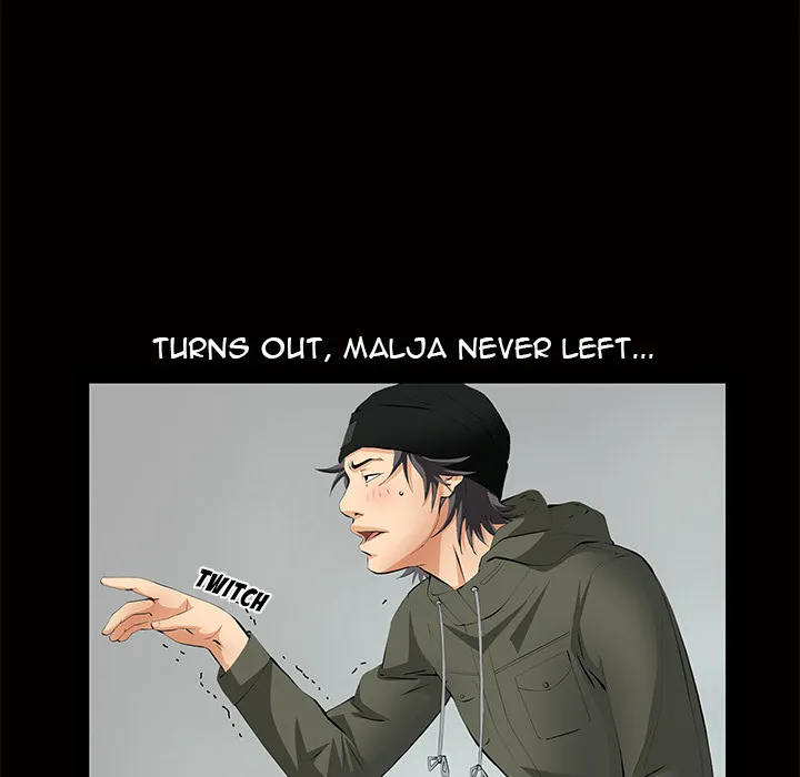 Read Malja chapter 4 image 51 on Lezhin