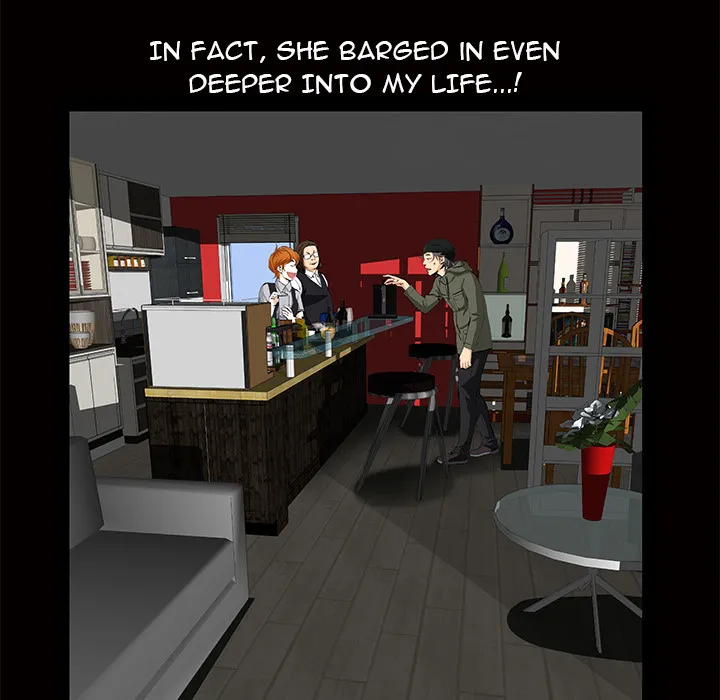 Read Malja chapter 4 image 53 on Lezhin