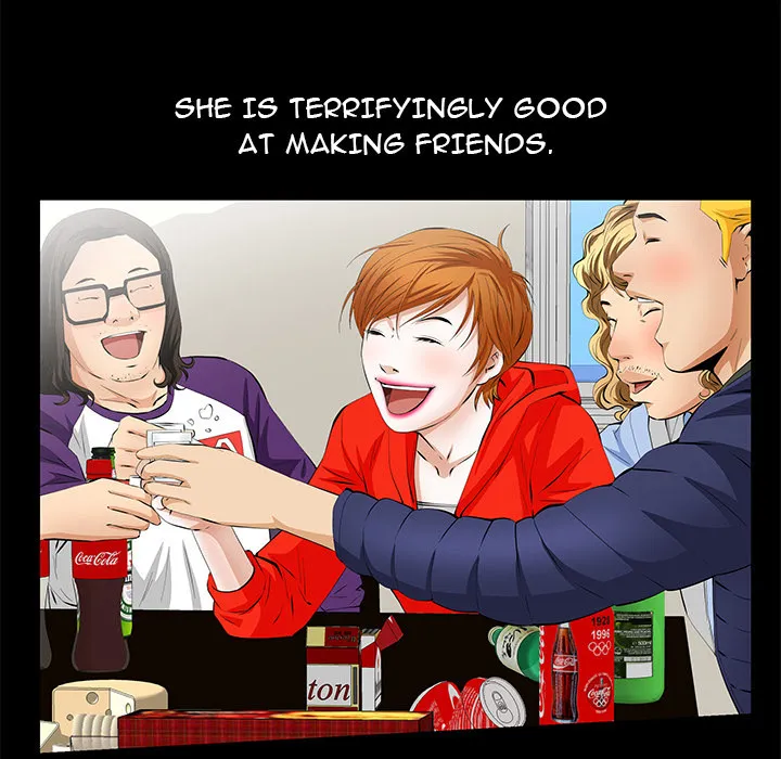 Read Malja chapter 4 image 59 on Lezhin