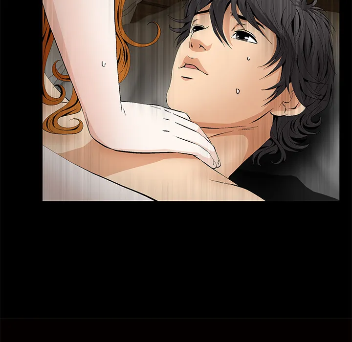 Read Malja chapter 4 image 6 on Lezhin