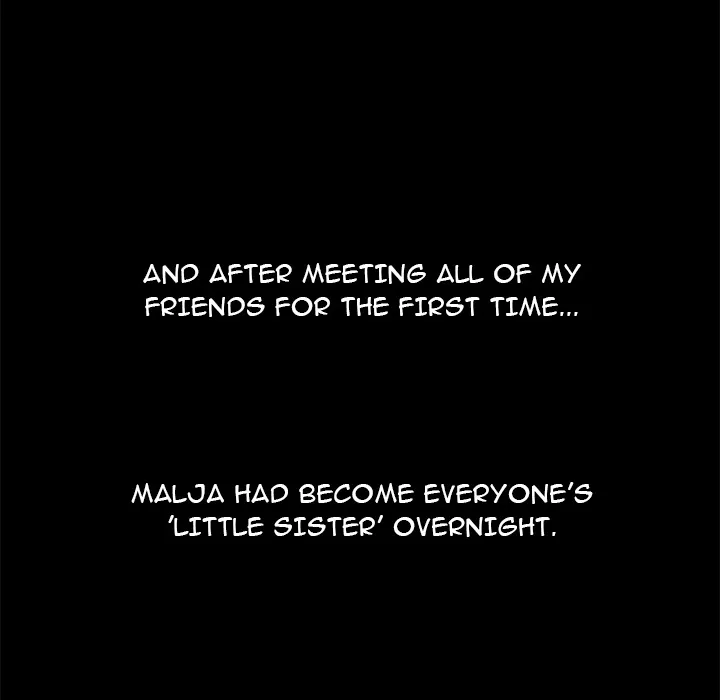 Read Malja chapter 4 image 60 on Lezhin