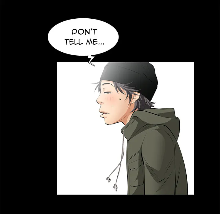 Read Malja chapter 4 image 62 on Lezhin