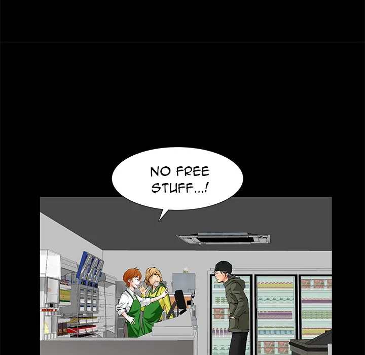 Read Malja chapter 4 image 63 on Lezhin