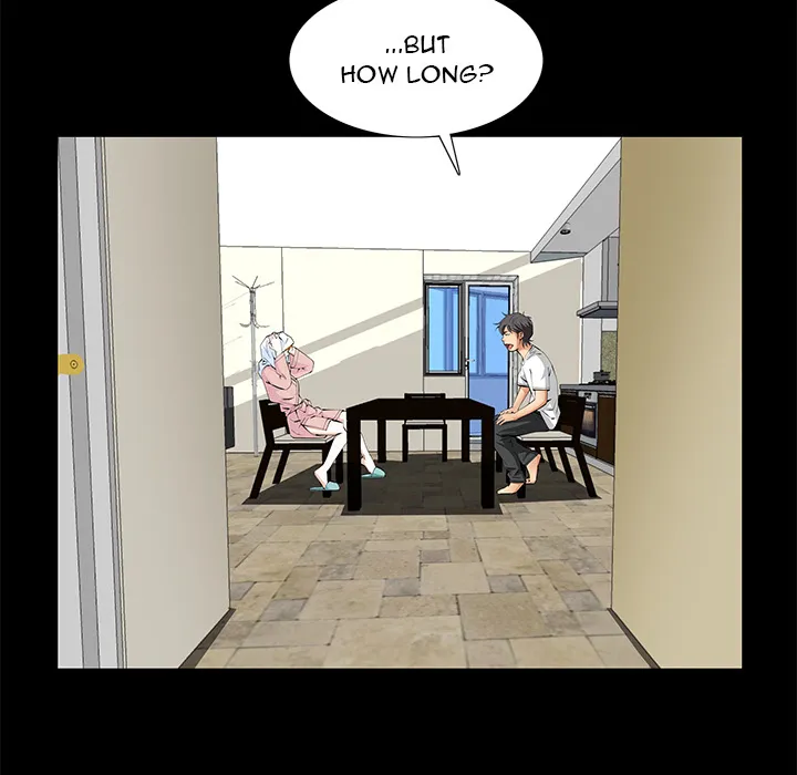 Read Malja chapter 4 image 71 on Lezhin