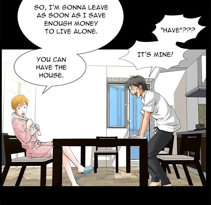 Read Malja chapter 4 image 74 on Lezhin
