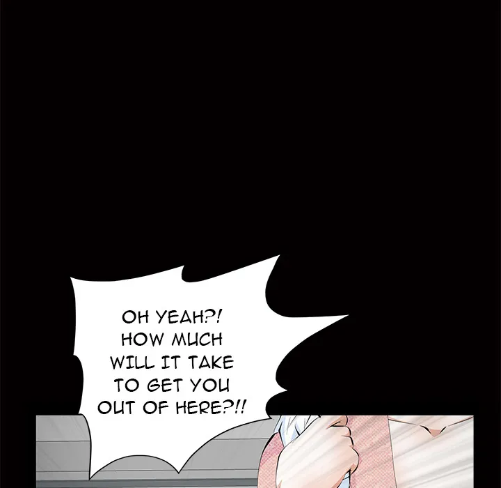 Read Malja chapter 4 image 81 on Lezhin