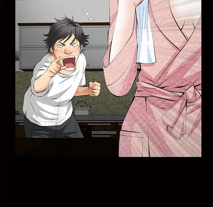 Read Malja chapter 4 image 82 on Lezhin