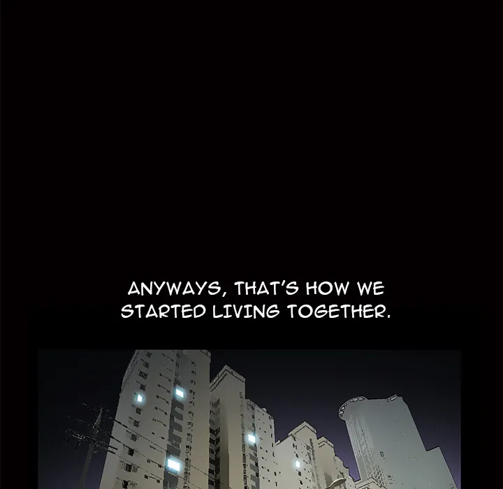 Read Malja chapter 4 image 91 on Lezhin