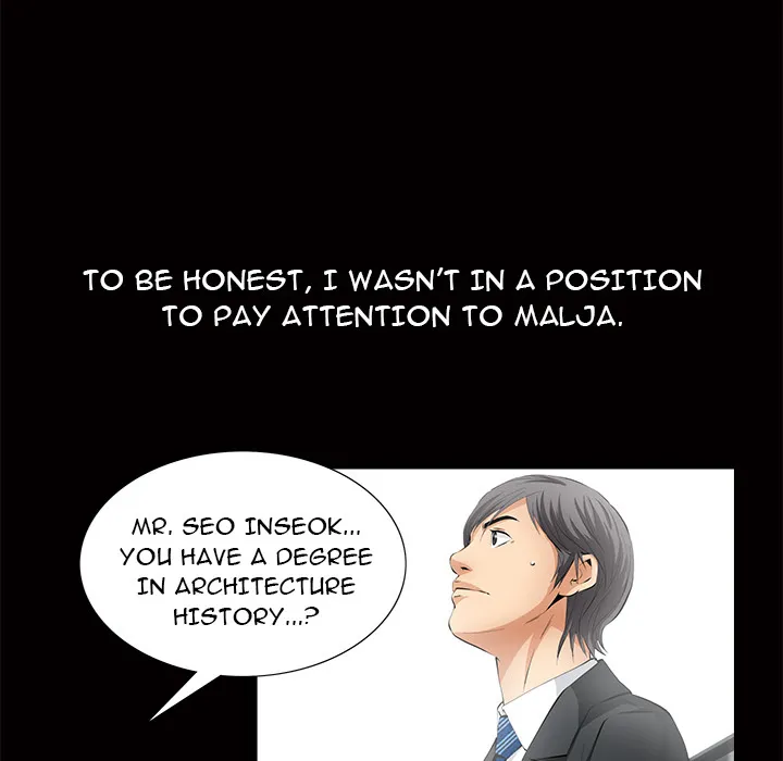 Read Malja chapter 4 image 96 on Lezhin