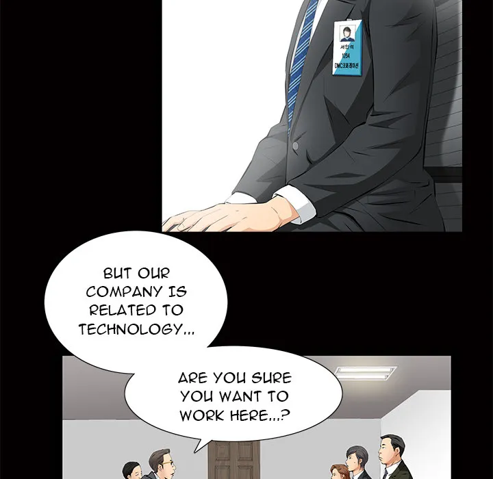 Read Malja chapter 4 image 97 on Lezhin