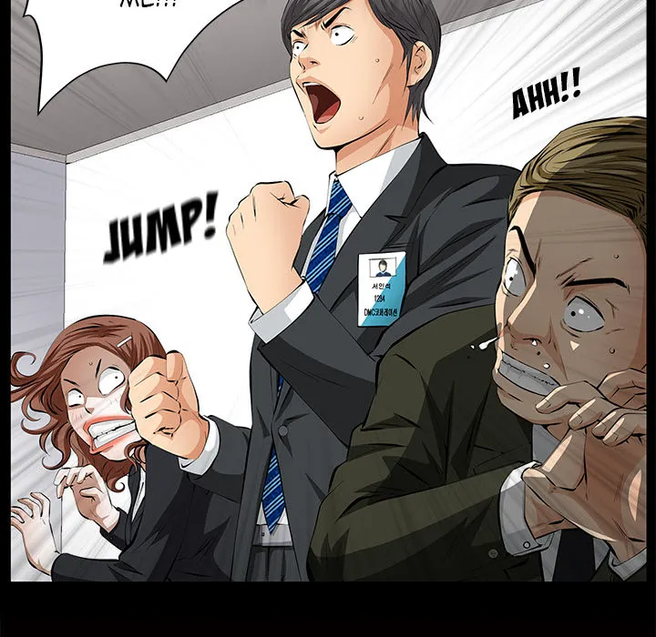 Read Malja chapter 4 image 99 on Lezhin