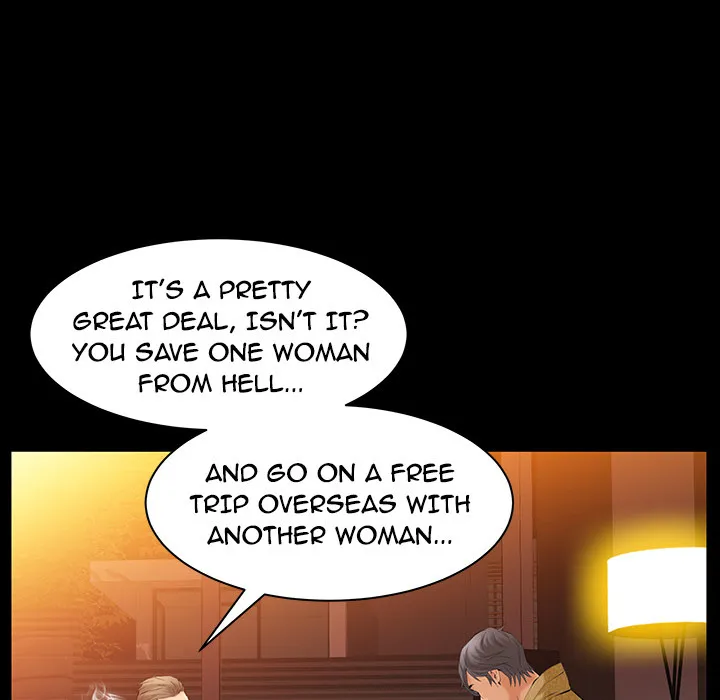 Read Malja chapter 40 image 103 on Lezhin