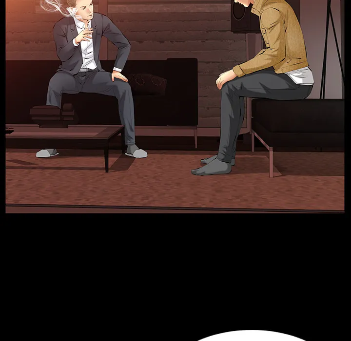 Read Malja chapter 40 image 104 on Lezhin