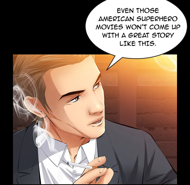 Read Malja chapter 40 image 105 on Lezhin