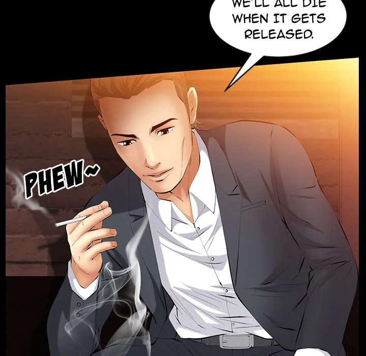 Read Malja chapter 40 image 113 on Lezhin