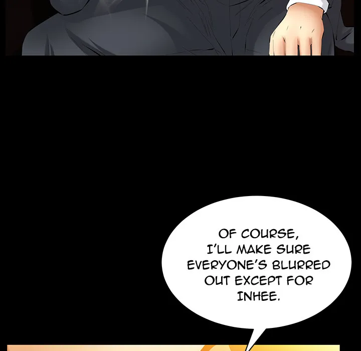 Read Malja chapter 40 image 114 on Lezhin