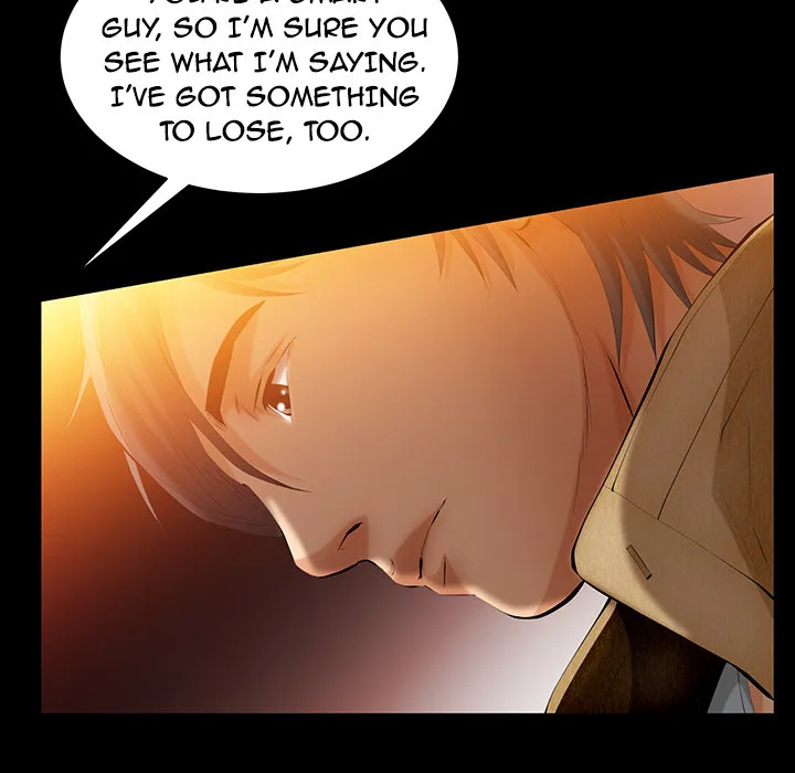 Read Malja chapter 40 image 116 on Lezhin