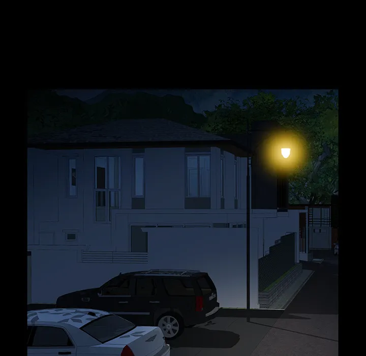 Read Malja chapter 40 image 119 on Lezhin