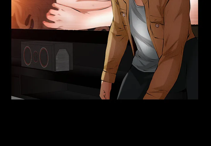 Read Malja chapter 40 image 3 on Lezhin