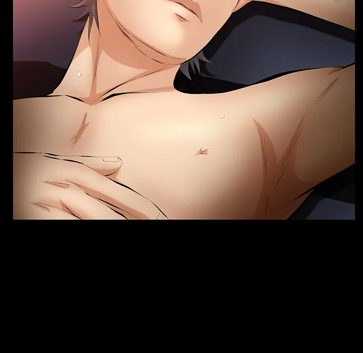 Read Malja chapter 40 image 50 on Lezhin