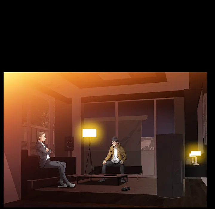 Read Malja chapter 40 image 64 on Lezhin
