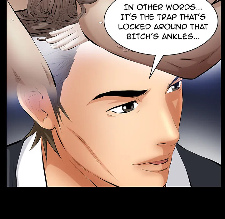 Read Malja chapter 40 image 77 on Lezhin