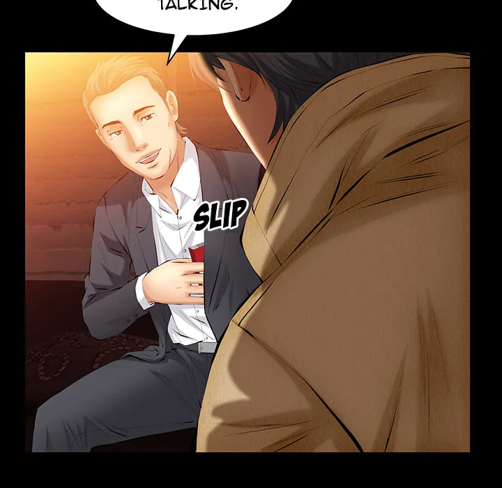 Read Malja chapter 40 image 90 on Lezhin