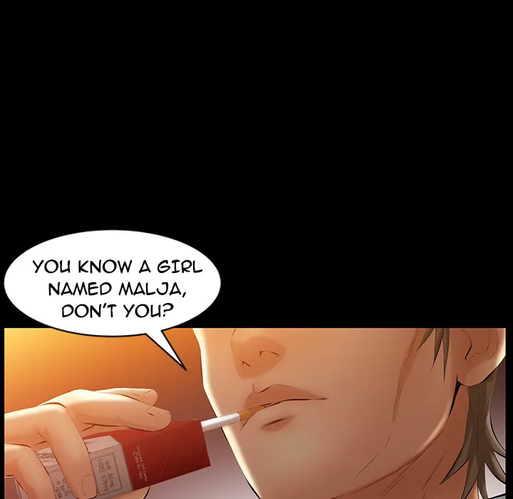 Read Malja chapter 40 image 91 on Lezhin
