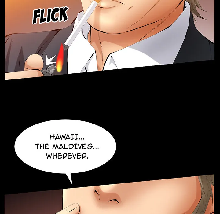Read Malja chapter 40 image 95 on Lezhin