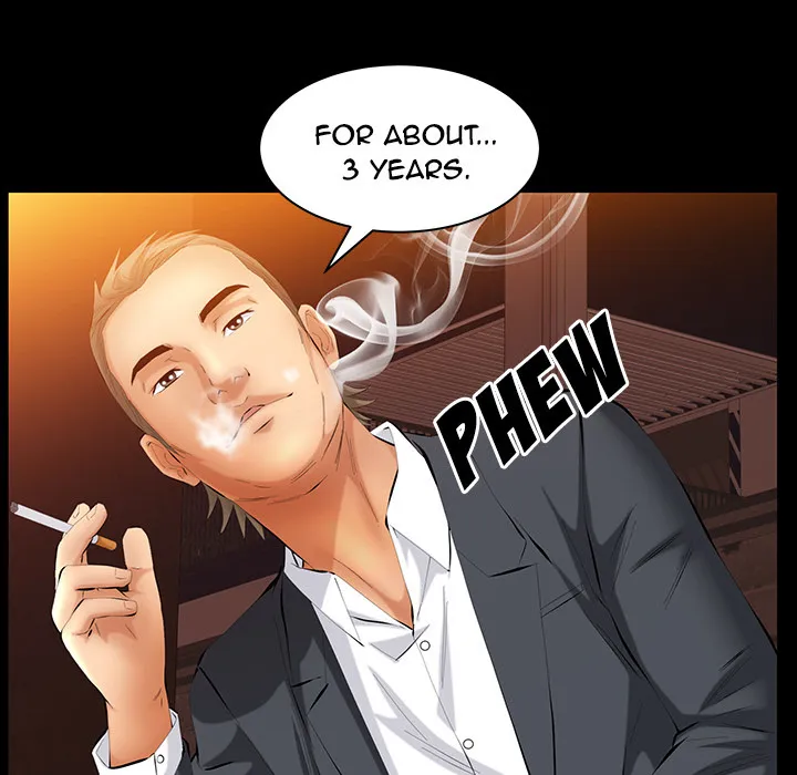 Read Malja chapter 40 image 97 on Lezhin
