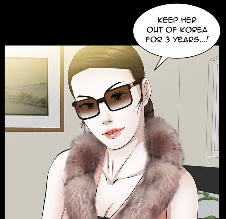 Read Malja chapter 40 image 99 on Lezhin