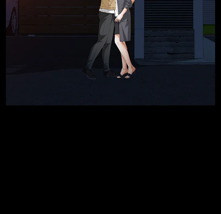 Read Malja chapter 41 image 25 on Lezhin