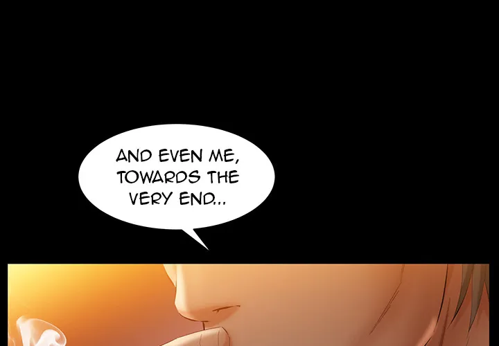 Read Malja chapter 41 image 3 on Lezhin