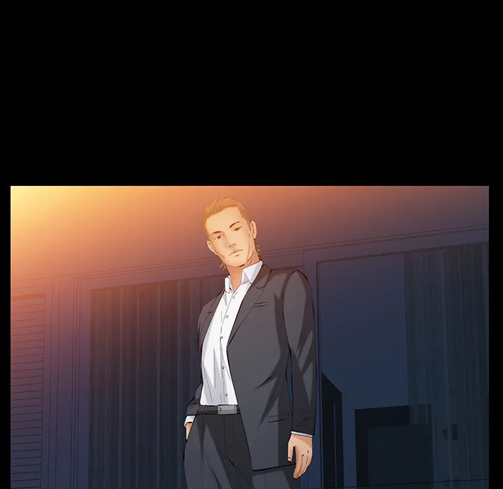 Read Malja chapter 41 image 31 on Lezhin