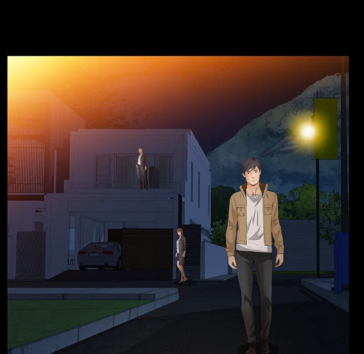 Read Malja chapter 41 image 34 on Lezhin