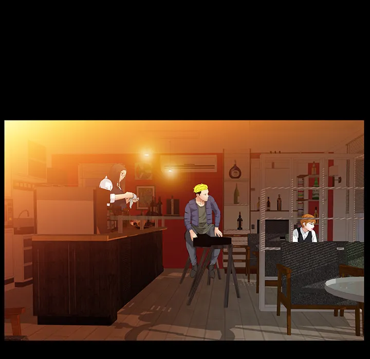 Read Malja chapter 41 image 39 on Lezhin