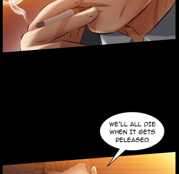 Read Malja chapter 41 image 4 on Lezhin