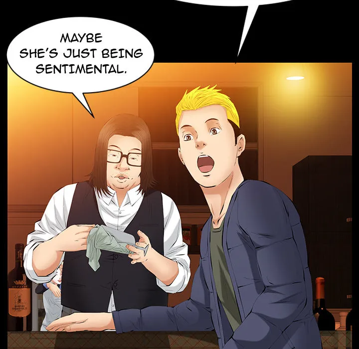 Read Malja chapter 41 image 41 on Lezhin