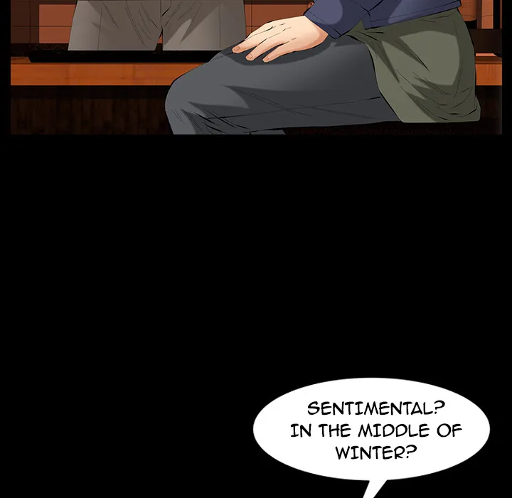 Read Malja chapter 41 image 42 on Lezhin