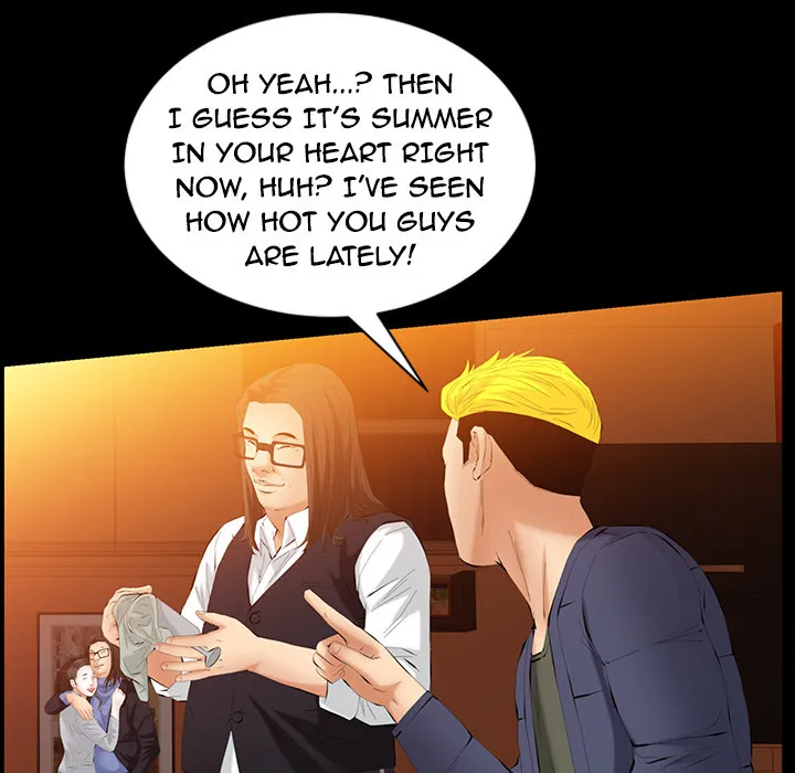 Read Malja chapter 41 image 46 on Lezhin