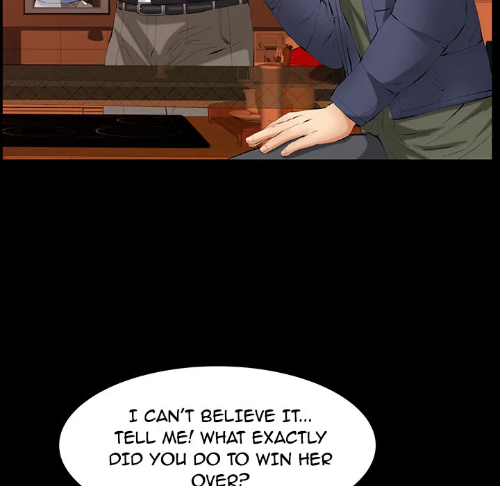 Read Malja chapter 41 image 47 on Lezhin